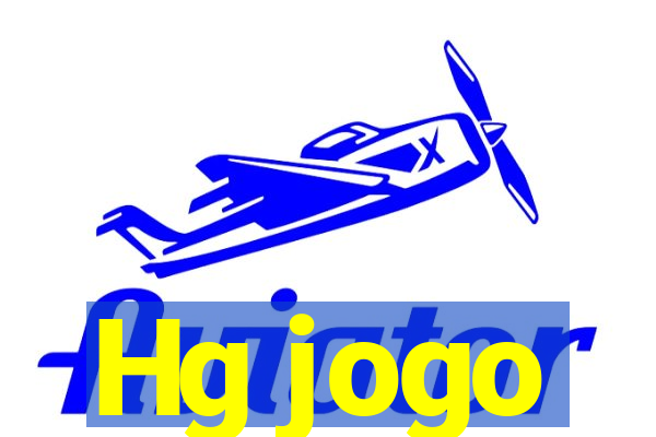 Hg jogo